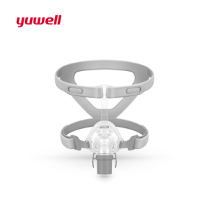 Yuwell BreathWear Nasal CPAP/BiPAP Mask (YN-02)