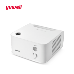 Yuwell 407A Air Compressor Nebulizer