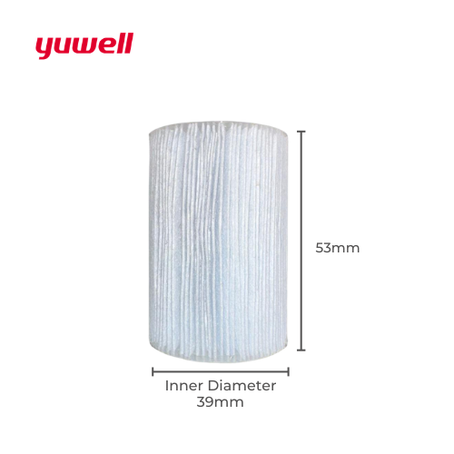 Yuwell Oxygen Concentrator Replacement Filter – for 7F-5