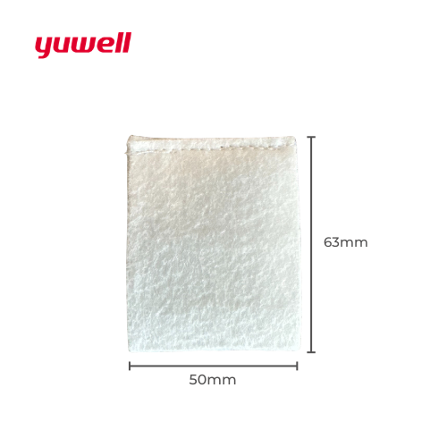 Yuwell Oxygen Concentrator Replacement Filter – for 8F-5A - Image 2