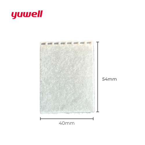 Yuwell Oxygen Concentrator Replacement Filter – for 9F-5AW - Image 2