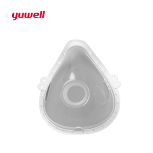 Yuwell Mesh Nebulizer M102 Adult Mask