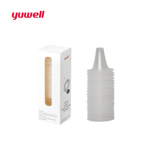 Yuwell Ear Thermometer Probe Covers YE20 (20pcs)