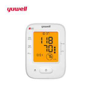 Yuwell Blood Pressure Monitor YE620B