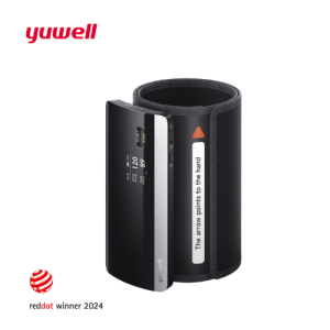 Yuwell Blood Pressure Monitor YE630CR