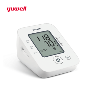 Yuwell Blood Pressure Monitor YE660D