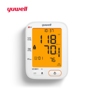 Yuwell Blood Pressure Monitor YE680B