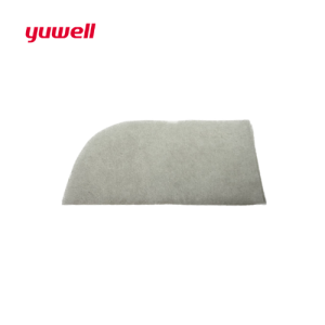 Yuwell CPAP/BiPAP Replacement Filter (for YH‑550)