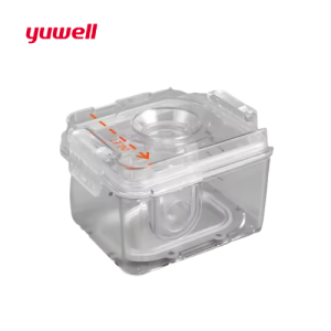 Yuwell CPAP/BiPAP Humidifier Water Chamber (Replacement Tank) (for YH‑730)