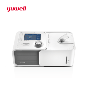 Yuwell YH-730 BiPAP Machine (5 Modes, Removable Tank)