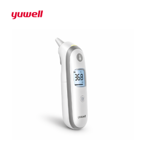 Yuwell YHT-100 Infrared Ear Thermometer