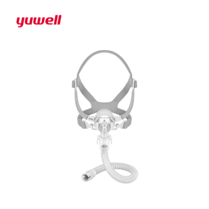Yuwell BreathWear Nasal CPAP/BiPAP Mask (YN-03)
