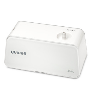 Yuwell 405A Air Compressing Nebulizer (Portable)