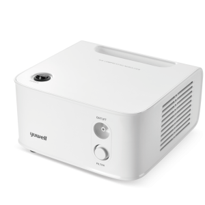 Yuwell 407A Air Compressing Nebulizer