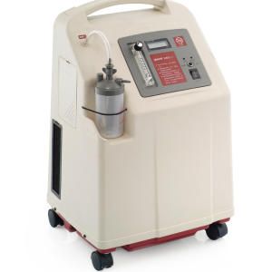 Yuwell 7F-5 Oxygen Concentrator (5L)