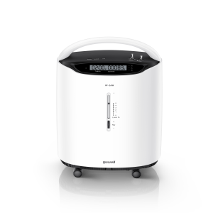 Yuwell 8F-5A Oxygen Concentrator (5L)