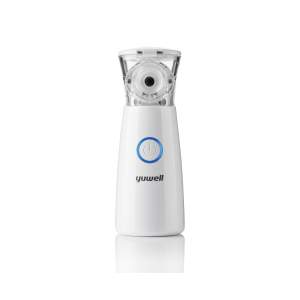 Yuwell M102 Mesh Nebulizer (Portable)