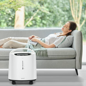 Yuwell Oxygen Concentrator Consumable Package