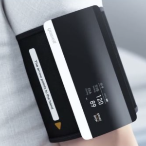 Yuwell YE630CR Upper Arm Blood Pressure Monitor
