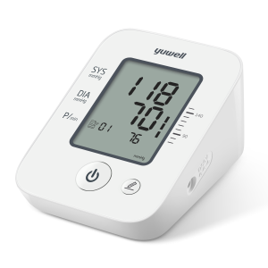 Yuwell YE660D Upper Arm Blood Pressure Monitor