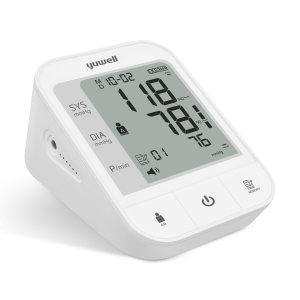 Yuwell YE670A Blood Pressure Monitor