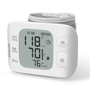 Yuwell YE8800AR Wrist Blood Pressure Monitor