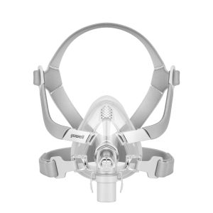 Yuwell Breathwear Series - YF-02 CPAP/BiPAP Full Face Mask