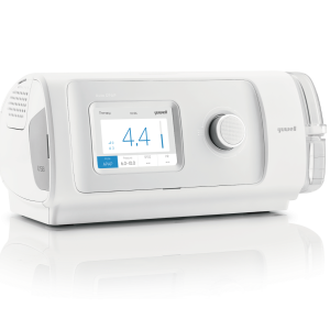 Yuwell YH-450 Portable Auto CPAP Machine with Humidifier