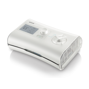 Yuwell YH-550 Portable Auto CPAP Machine with Humidifier