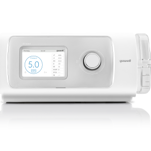Yuwell YH-825 Portable BiPAP Machine with Humidifier