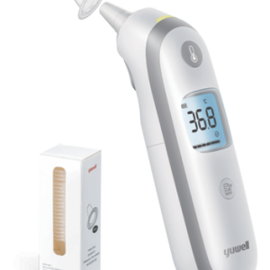 Yuwell YHT100 Infrared Ear Thermometer