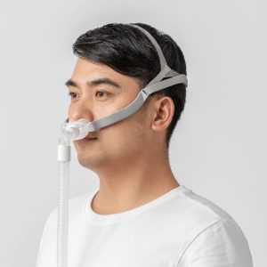 Yuwell Breathwear Series - YP-01 CPAP/BiPAP Nasal Pillow Mask