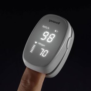 Yuwell YX102 Finger Pulse Oximeter