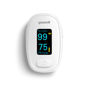 Yuwell YX306 Finger Pulse Oximeter