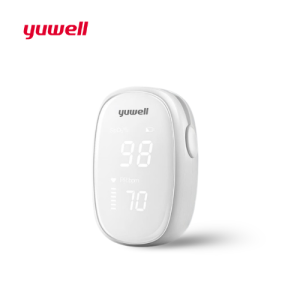 Yuwell YX102 Fingertip Pulse Oximeter