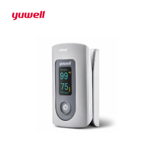 Yuwell YX301 Fingertip Pulse Oximeter