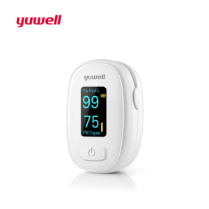 Yuwell YX306 Fingertip Pulse Oximeter